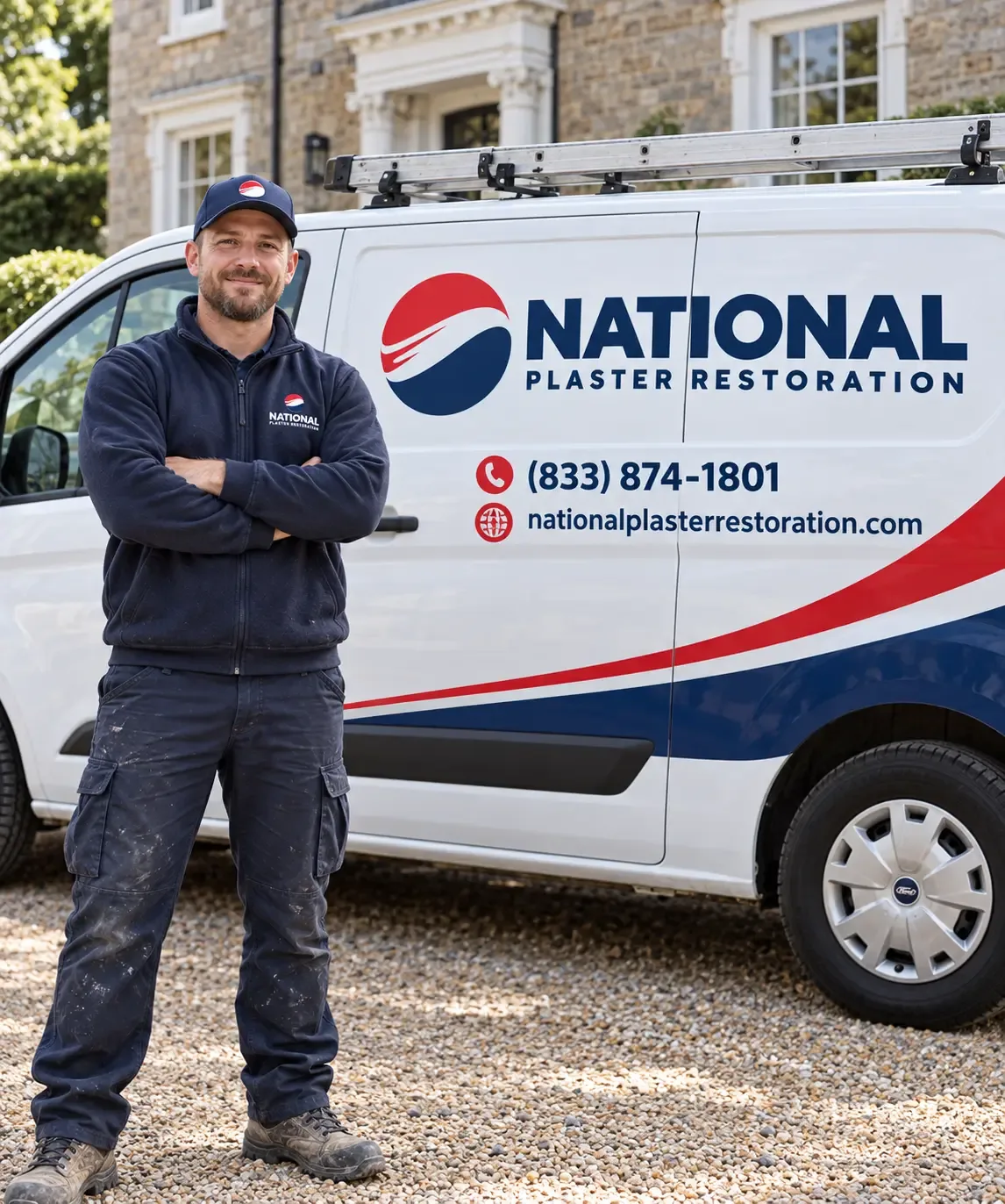 Plaster Repair company in New Church, VA